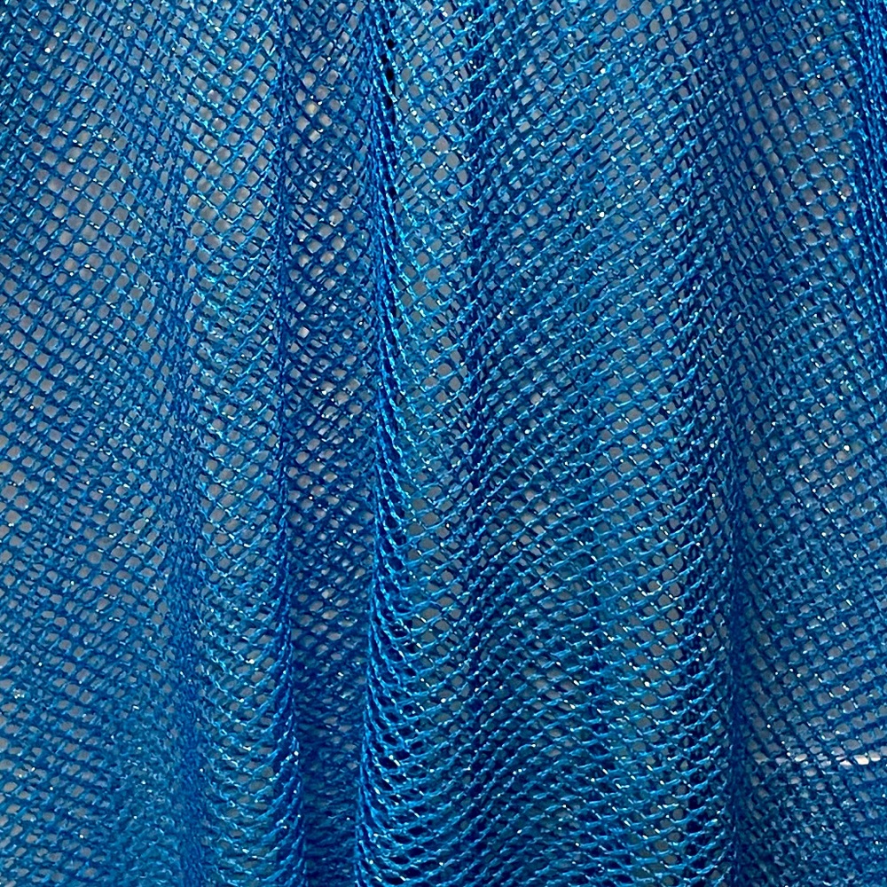 Net Cover up - Picture 2 of 2